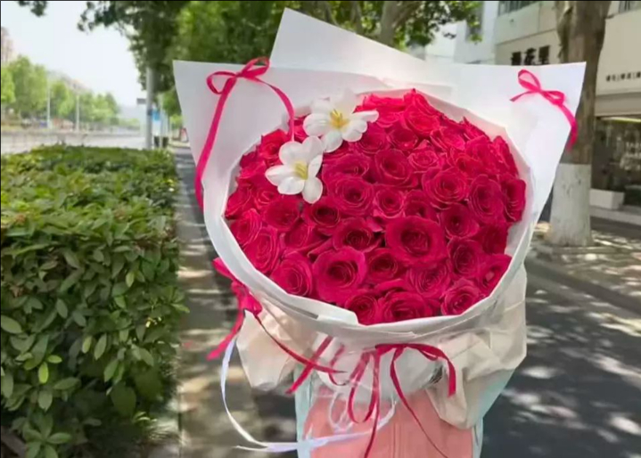 襄阳谷城县花店