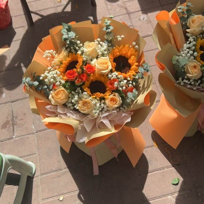 襄阳谷城县生日鲜花推荐,为您推荐襄阳谷城县最优秀的生日鲜花店!